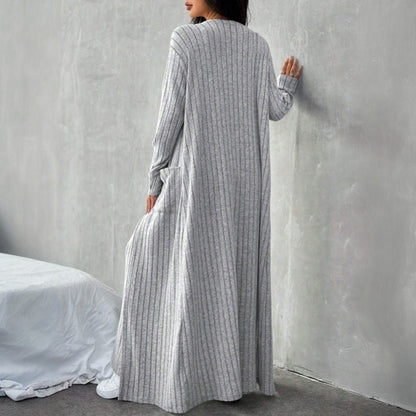 Stylish Casual Home Knitted Three-Piece Set - RALO COLLECTION STUDIO
