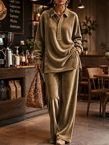 Suit - RALO COLLECTION STUDIO
