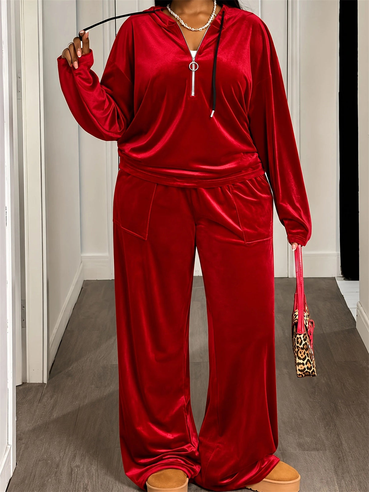 Suit - RALO COLLECTION STUDIO