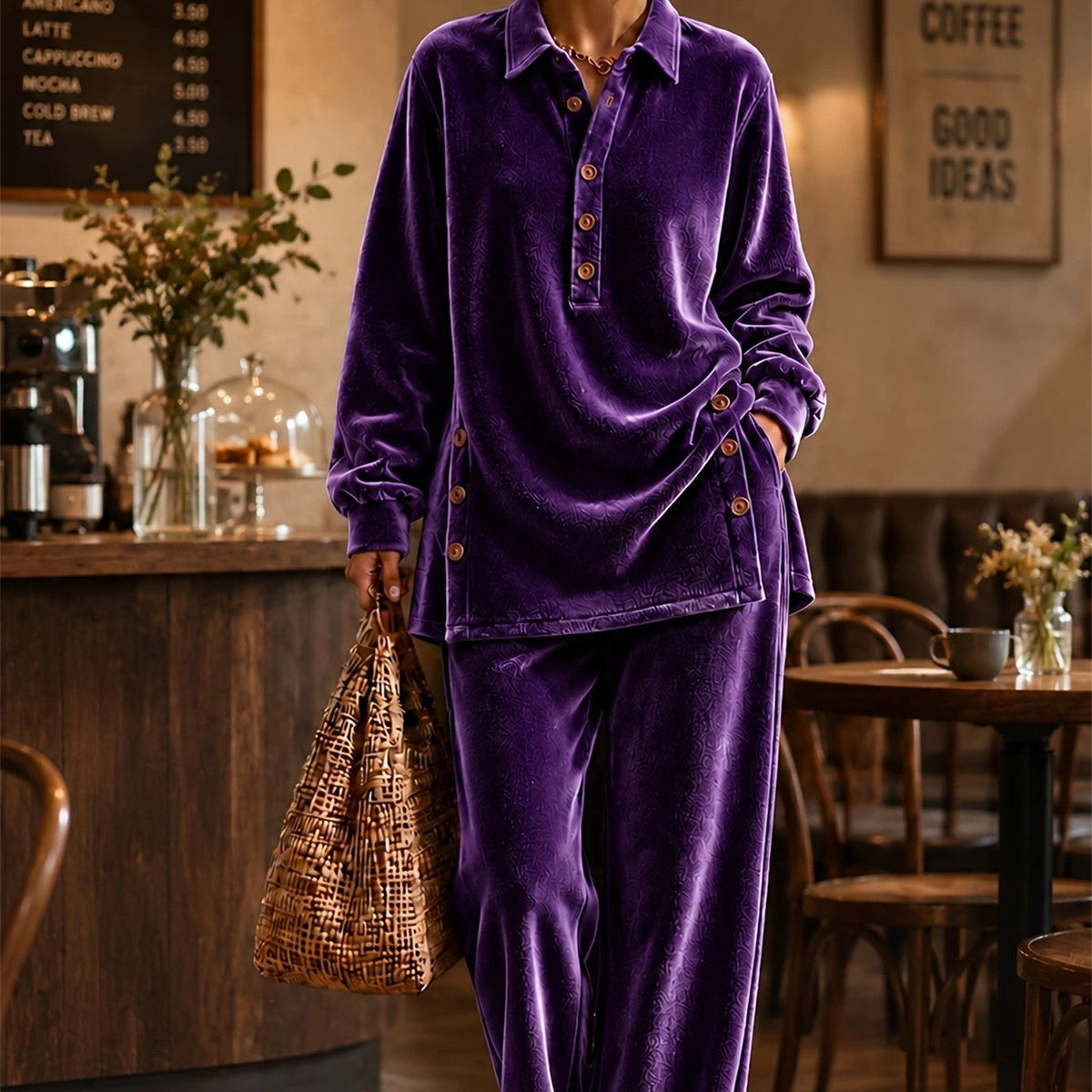 Suit - RALO COLLECTION STUDIO