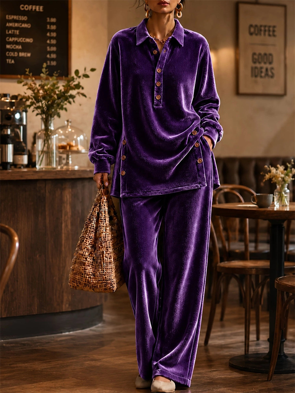 Suit - RALO COLLECTION STUDIO