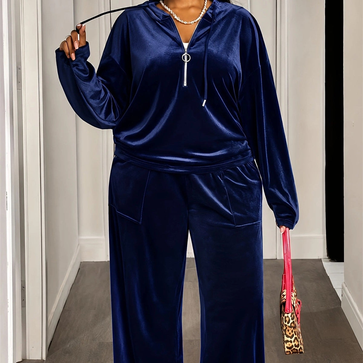 Suit - RALO COLLECTION STUDIO