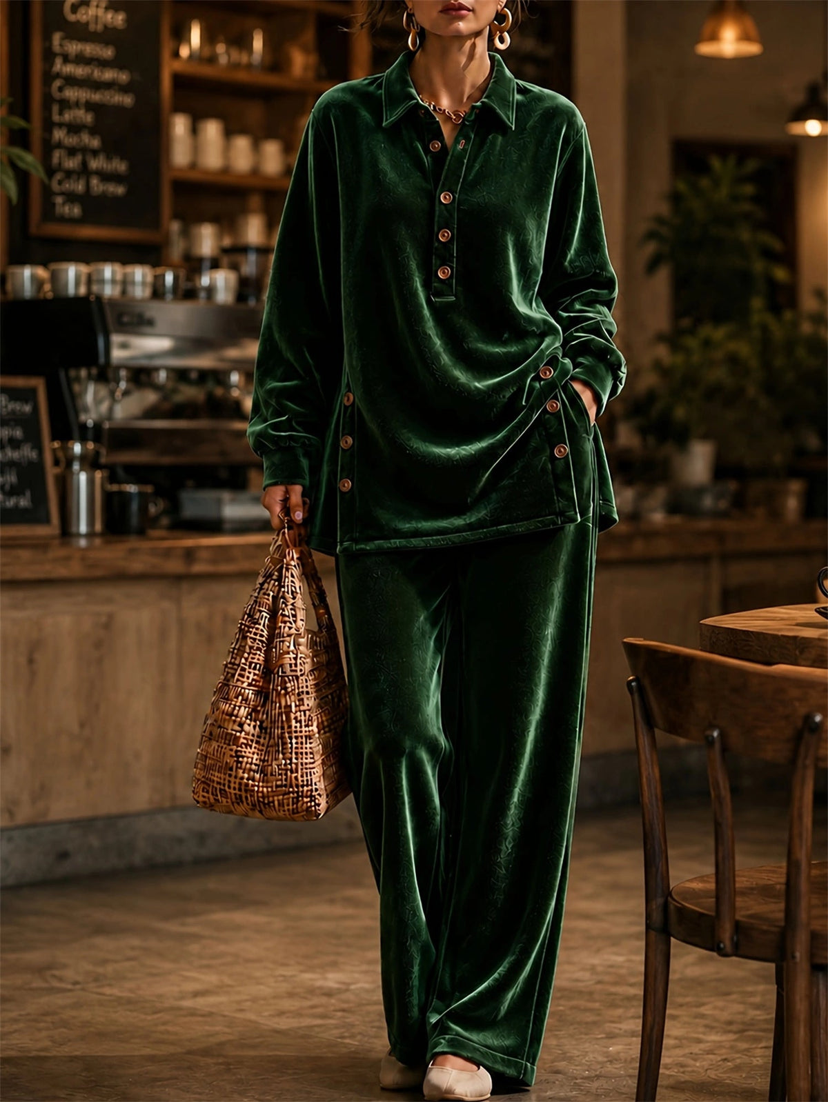 Suit - RALO COLLECTION STUDIO