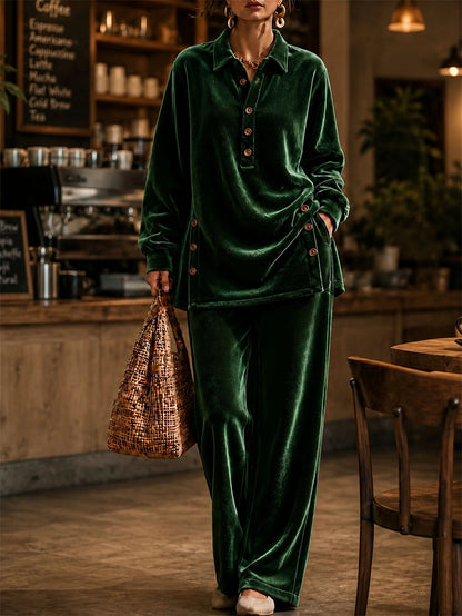 Suit - RALO COLLECTION STUDIO