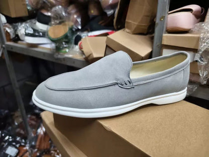 Summer Loafers Flat Casual Shoes For Men - RALO COLLECTION STUDIO