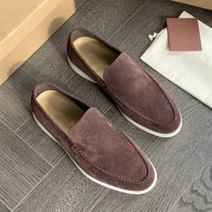 Summer Loafers Flat Casual Shoes For Men - RALO COLLECTION STUDIO