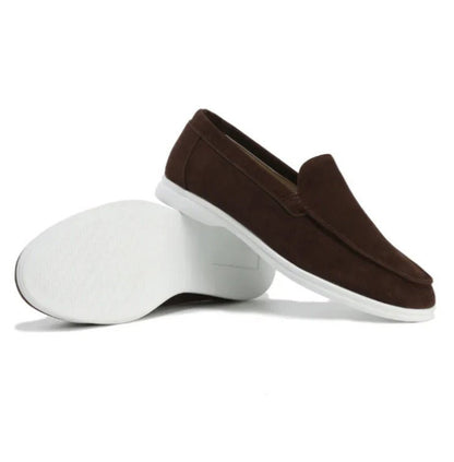 Summer Loafers Flat Casual Shoes For Men - RALO COLLECTION STUDIO