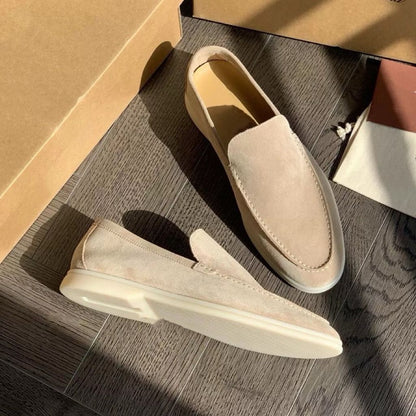 Summer Loafers Flat Casual Shoes For Men - RALO COLLECTION STUDIO