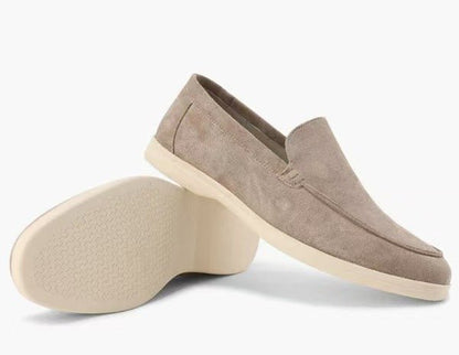 Summer Loafers Flat Casual Shoes For Men - RALO COLLECTION STUDIO