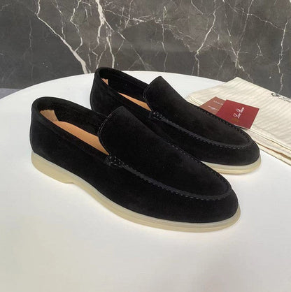 Summer Loafers Flat Casual Shoes For Men - RALO COLLECTION STUDIO