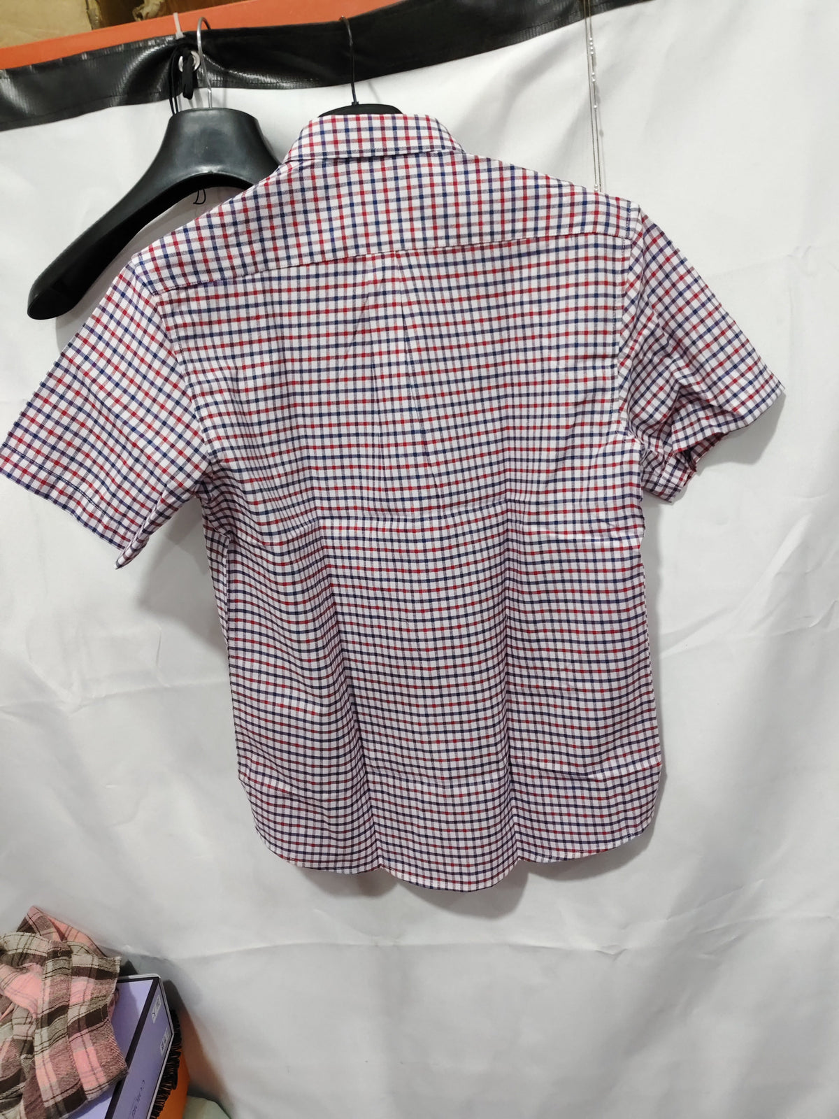 Summer New Short-Sleeved Shirt Men - RALO COLLECTION STUDIO