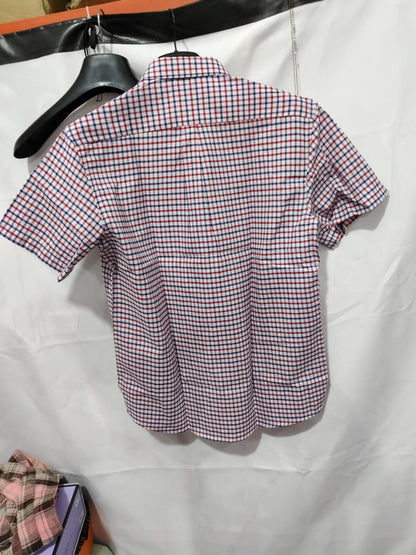 Summer New Short-Sleeved Shirt Men - RALO COLLECTION STUDIO