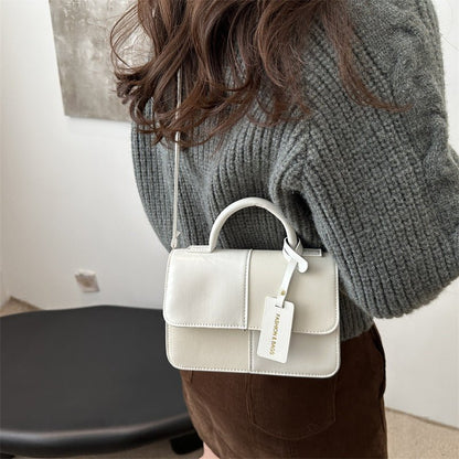 Ralo Luxe Texture Patchwork Tote Bag - RALO COLLECTION STUDIO