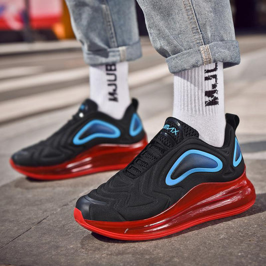 Trendy Korean Men's Shoes Casual Men's Sports Shoes - RALO COLLECTION STUDIO