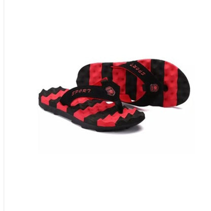 Trendy sports casual shoes thin men's shoes - RALO COLLECTION STUDIO