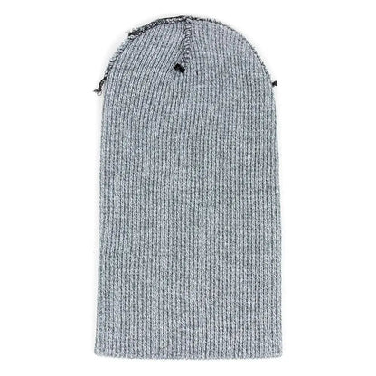 Unisex Fashionable Knitted Beanie, Winter Wool Elastic Hat For Outdoor Cycling, Camping, Travel Winter Beanie Hat Acrylic Knit Hats For Men Women - RALO COLLECTION STUDIO