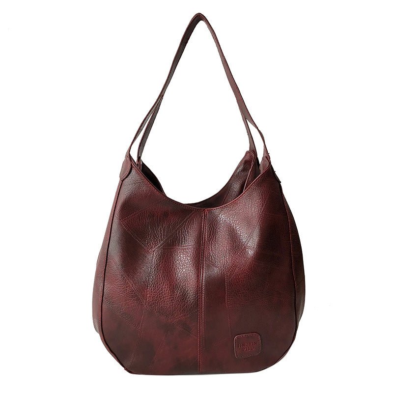 Vintage Womens Hand Bags Designers Luxury Handbags Women Shoulder Bags - RALO COLLECTION STUDIO