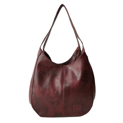 Vintage Womens Hand Bags Designers Luxury Handbags Women Shoulder Bags - RALO COLLECTION STUDIO