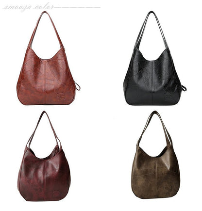 Vintage Womens Hand Bags Designers Luxury Handbags Women Shoulder Bags - RALO COLLECTION STUDIO