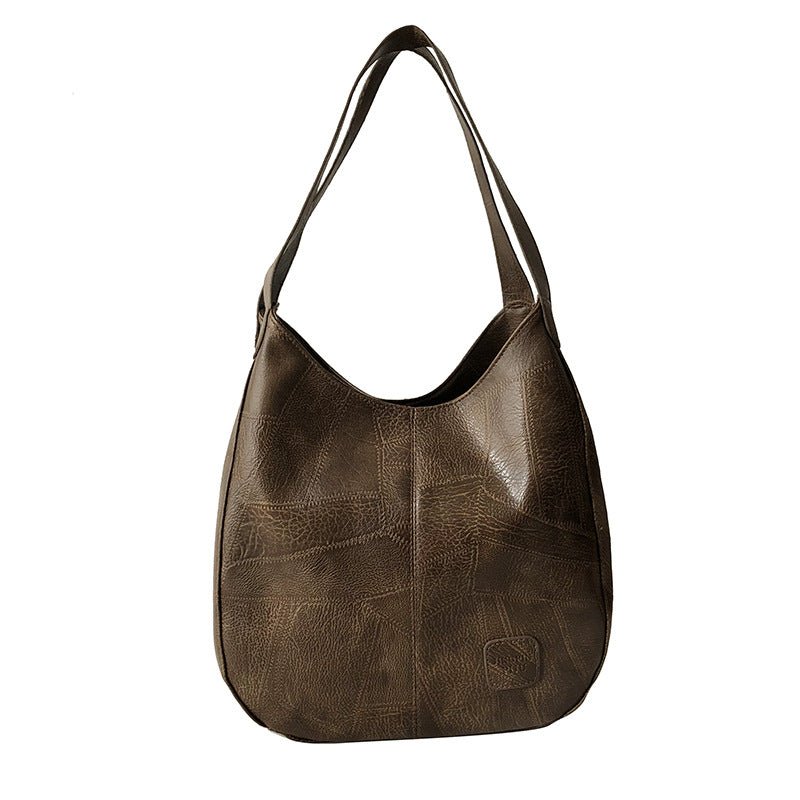 Vintage Womens Hand Bags Designers Luxury Handbags Women Shoulder Bags - RALO COLLECTION STUDIO