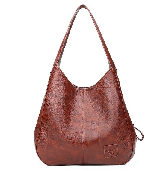 Vintage Womens Hand Bags Designers Luxury Handbags Women Shoulder Bags - RALO COLLECTION STUDIO