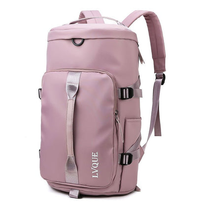 RALO Collection | Waterproof Gym Fitness & Outdoor Travel Sport Backpack - RALO COLLECTION STUDIO