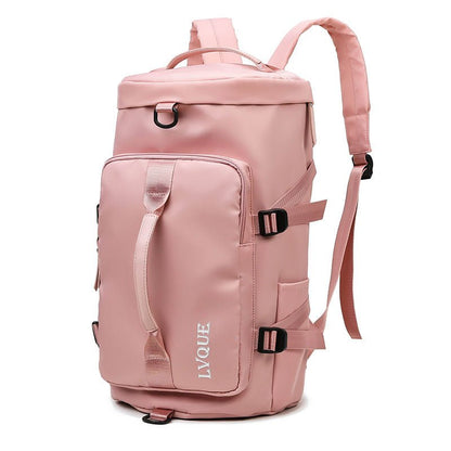 RALO Collection | Waterproof Gym Fitness & Outdoor Travel Sport Backpack - RALO COLLECTION STUDIO