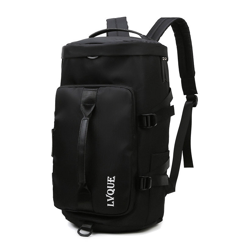 RALO Collection | Waterproof Gym Fitness & Outdoor Travel Sport Backpack - RALO COLLECTION STUDIO