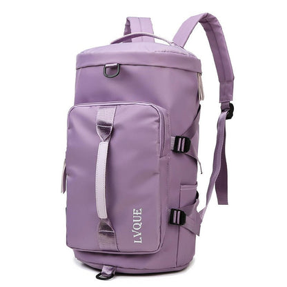 RALO Collection | Waterproof Gym Fitness & Outdoor Travel Sport Backpack - RALO COLLECTION STUDIO