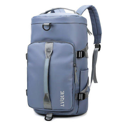 RALO Collection | Waterproof Gym Fitness & Outdoor Travel Sport Backpack - RALO COLLECTION STUDIO