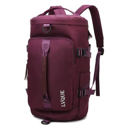 RALO Collection | Waterproof Gym Fitness & Outdoor Travel Sport Backpack - RALO COLLECTION STUDIO