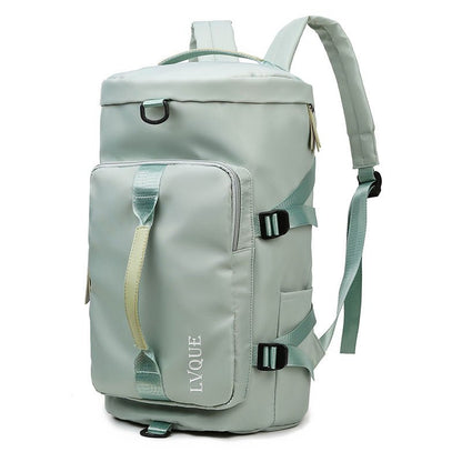RALO Collection | Waterproof Gym Fitness & Outdoor Travel Sport Backpack - RALO COLLECTION STUDIO