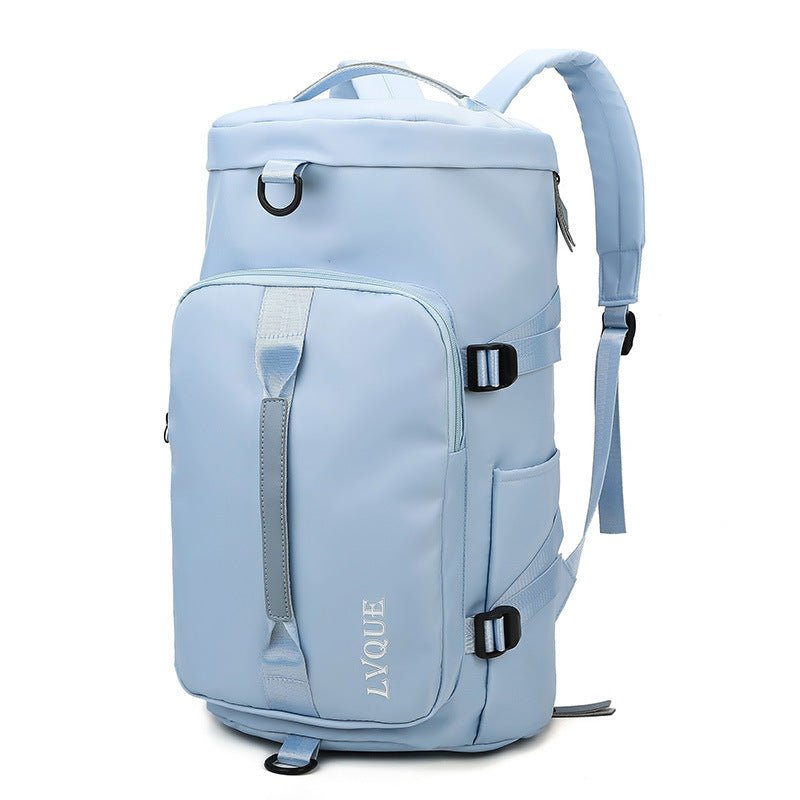 RALO Collection | Waterproof Gym Fitness & Outdoor Travel Sport Backpack - RALO COLLECTION STUDIO