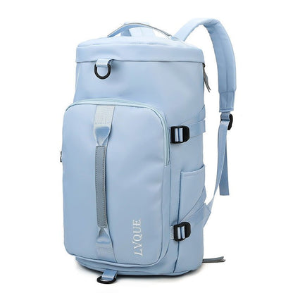 RALO Collection | Waterproof Gym Fitness & Outdoor Travel Sport Backpack - RALO COLLECTION STUDIO