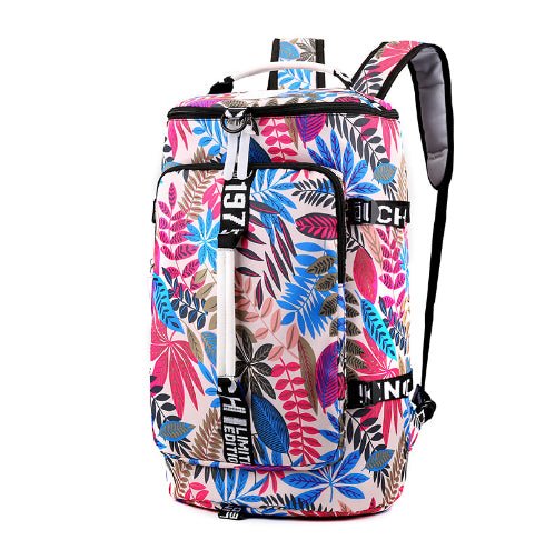 RALO Collection | Waterproof Gym Fitness & Outdoor Travel Sport Backpack - RALO COLLECTION STUDIO