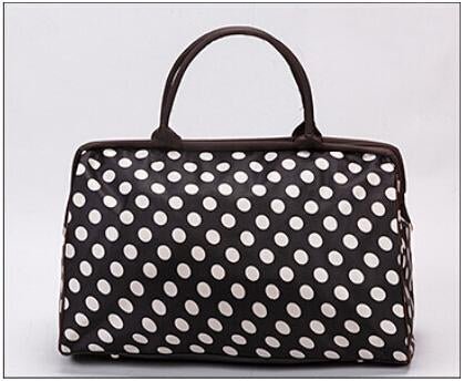 Waterproof Large Capacity Duffle Bags - RALO COLLECTION STUDIO