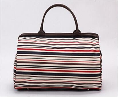 Waterproof Large Capacity Duffle Bags - RALO COLLECTION STUDIO