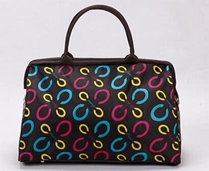 Waterproof Large Capacity Duffle Bags - RALO COLLECTION STUDIO
