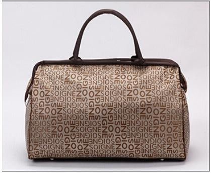 Waterproof Large Capacity Duffle Bags - RALO COLLECTION STUDIO