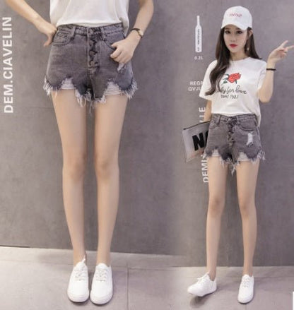 Woman Shorts - RALO COLLECTION STUDIO