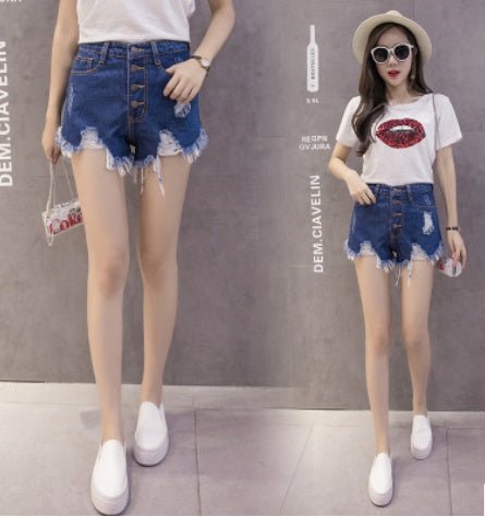 Woman Shorts - RALO COLLECTION STUDIO