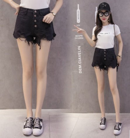 Woman Shorts - RALO COLLECTION STUDIO