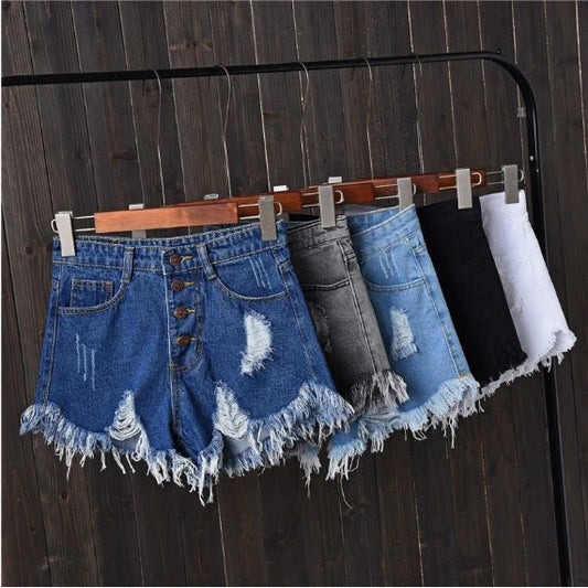 Woman Shorts - RALO COLLECTION STUDIO