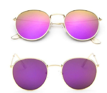 Women Retro Sunglasses - RALO COLLECTION STUDIO