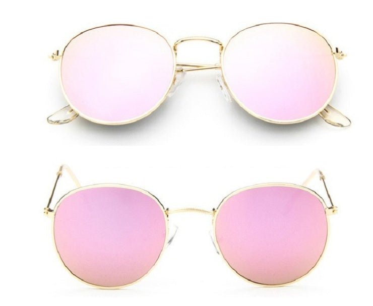 Women Retro Sunglasses - RALO COLLECTION STUDIO