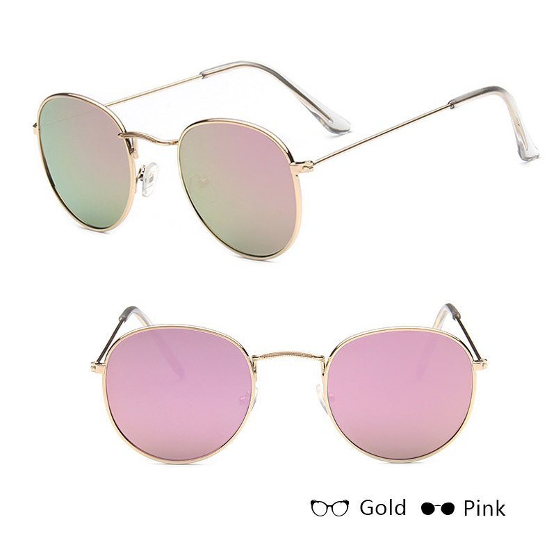 Women Retro Sunglasses - RALO COLLECTION STUDIO