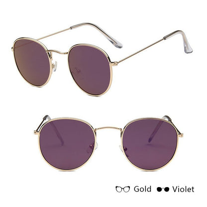 Women Retro Sunglasses - RALO COLLECTION STUDIO