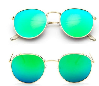 Women Retro Sunglasses - RALO COLLECTION STUDIO
