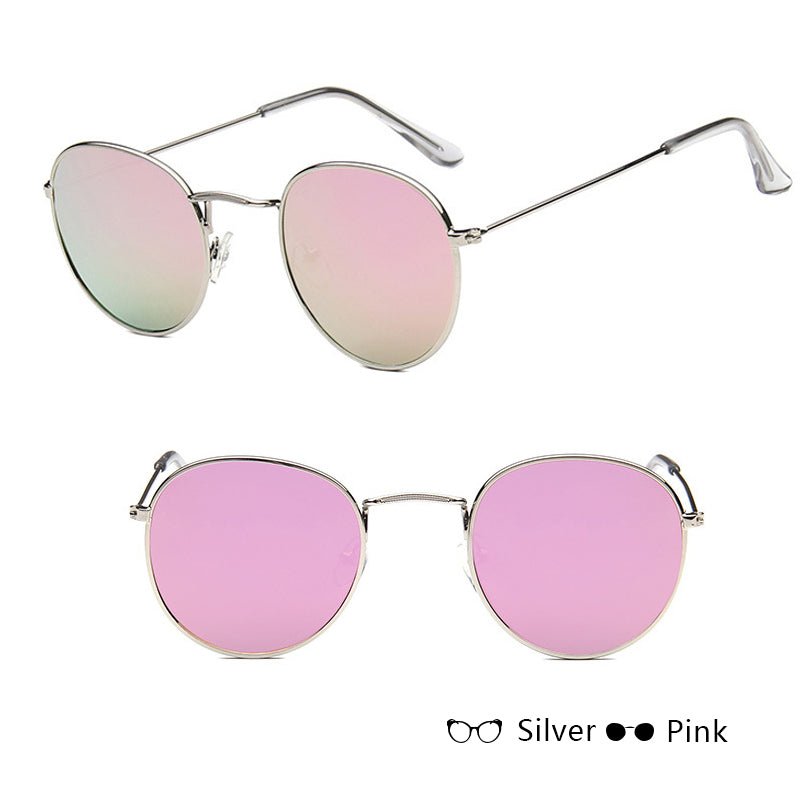 Women Retro Sunglasses - RALO COLLECTION STUDIO