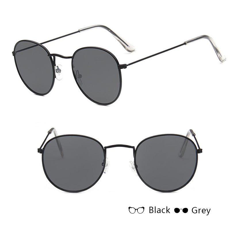 Women Retro Sunglasses - RALO COLLECTION STUDIO